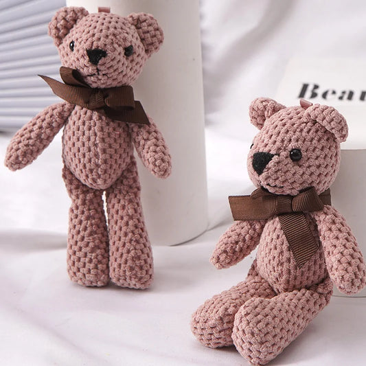 Stuffed Plush Teddy Bear Gift