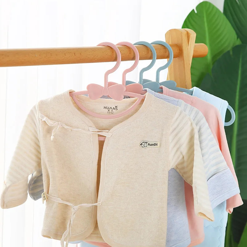 Kids Clothes Hangers for Nursery