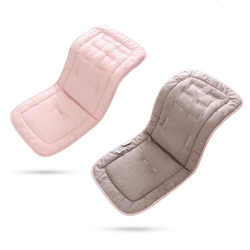 Baby Stroller Seat Liner – Soft & Breathable Cushion for Strollers, Car Seats & High Chairs 🍼🚼