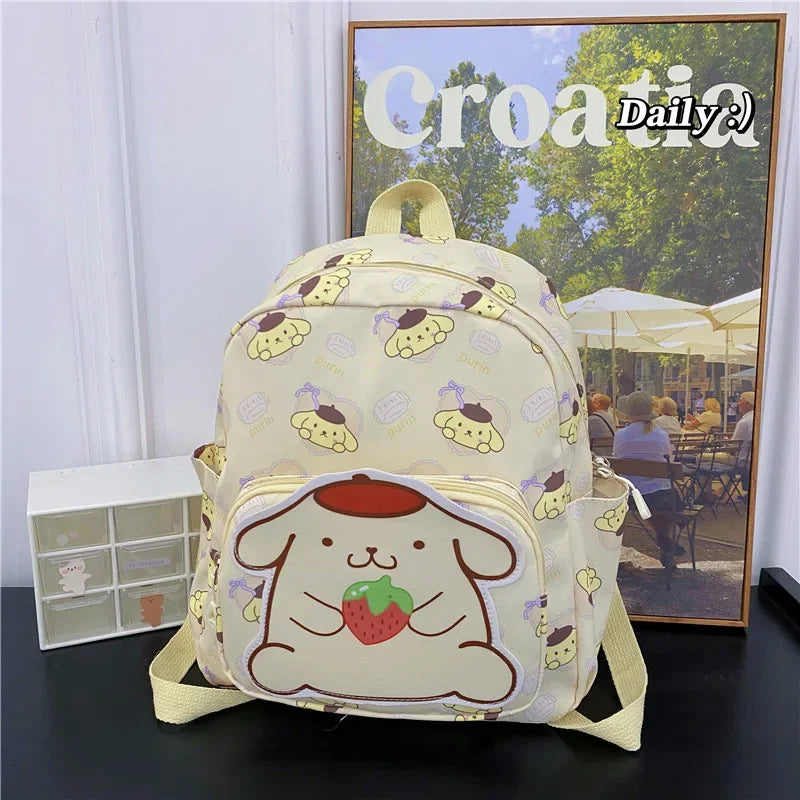 Hello Kitty Backpack