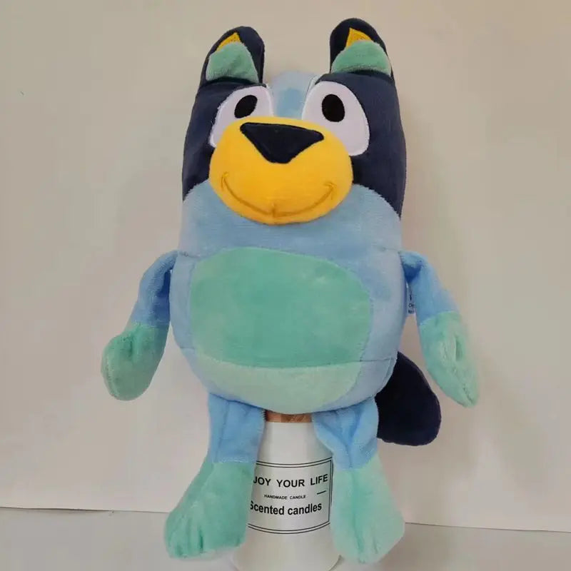 Bluey Plush Toy Gift