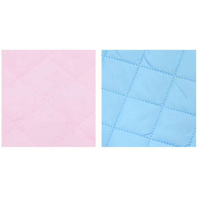 Waterproof Bed Mat Sheet Protector