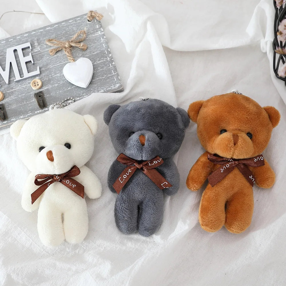 Teddy Plush Toy Gift