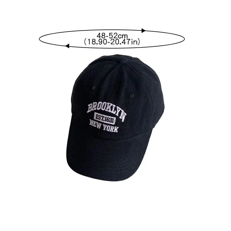 NY Kids Street Style Baseball Cap