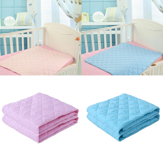 Waterproof Bed Mat Sheet Protector