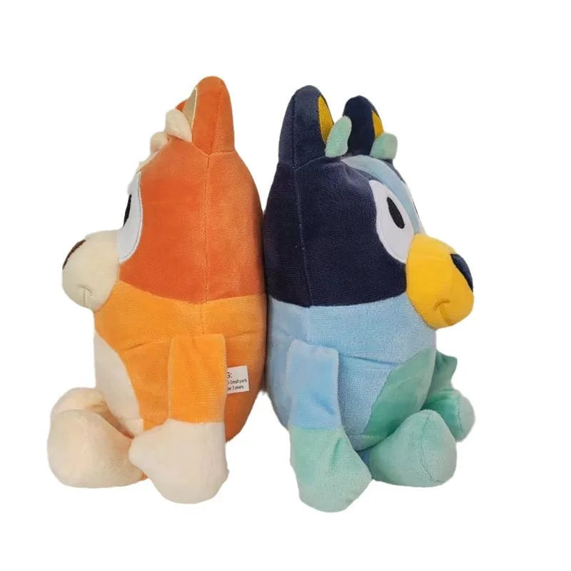 Bluey Plush Toy Gift