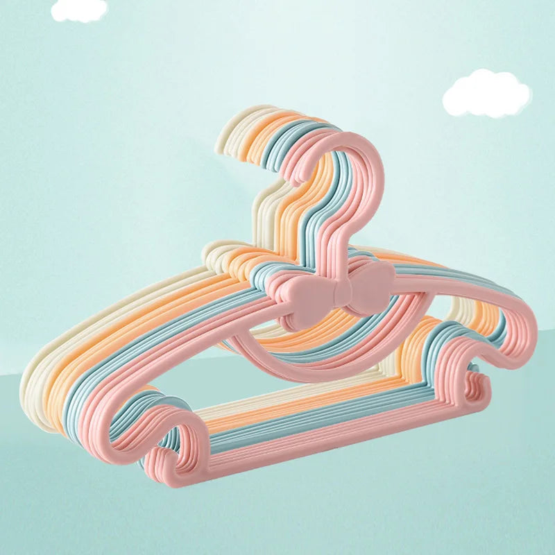 Kids Clothes Hangers for Nursery