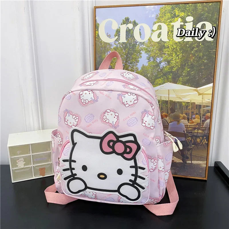 Hello Kitty Backpack