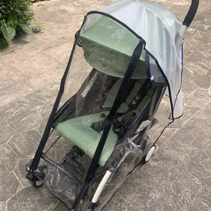 Baby Stroller Rain Cover