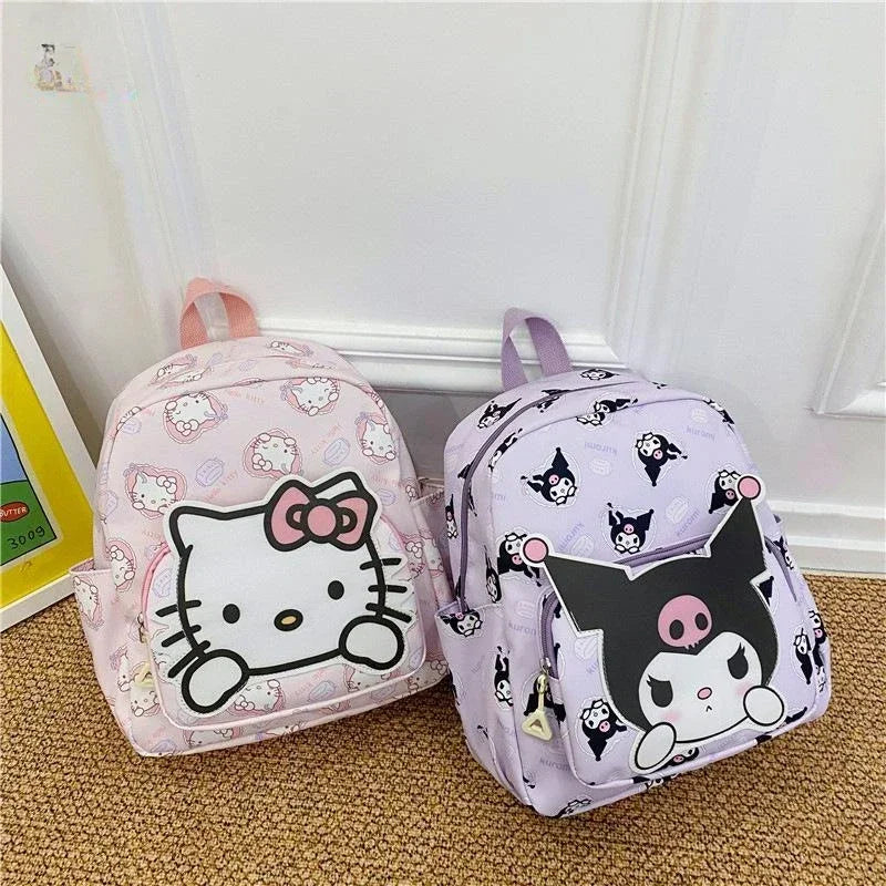 Hello Kitty Backpack