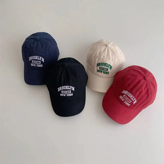 NY Kids Street Style Baseball Cap