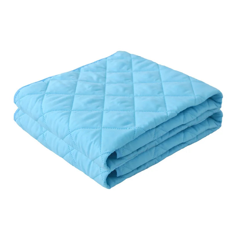 Waterproof Bed Mat Sheet Protector