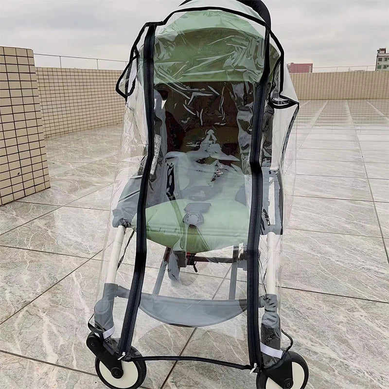 Baby Stroller Rain Cover