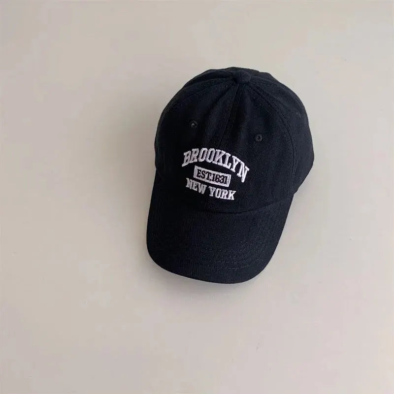 NY Kids Street Style Baseball Cap