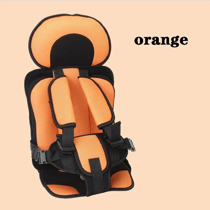 Children's Car Seat Cover