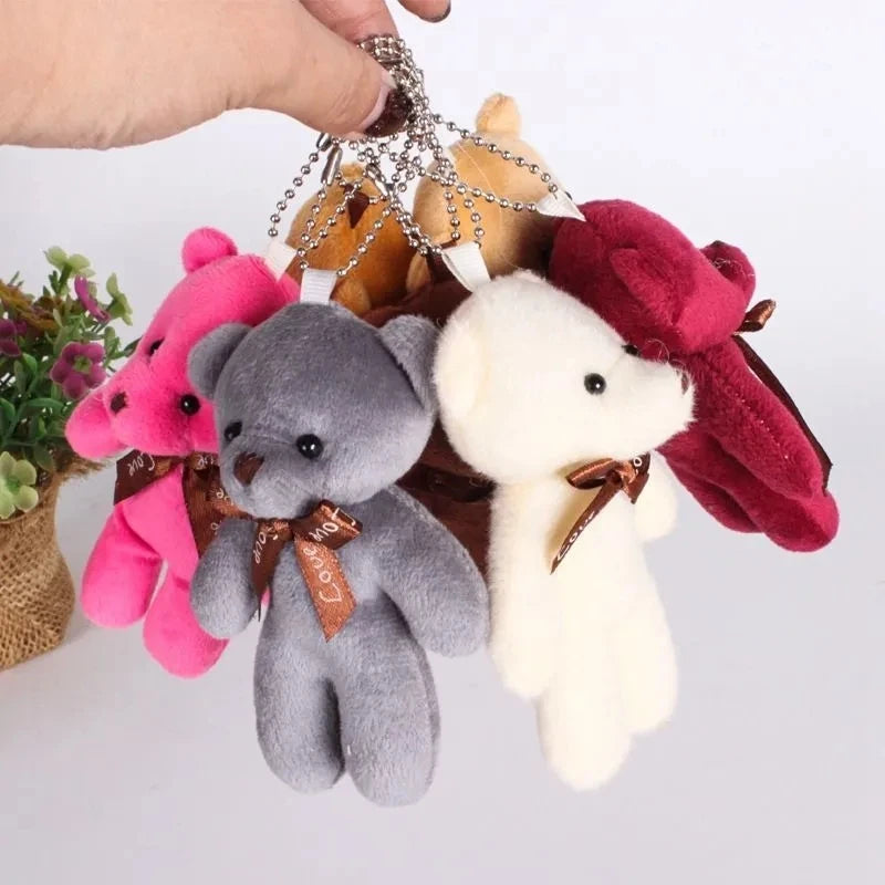 Teddy Plush Toy Gift