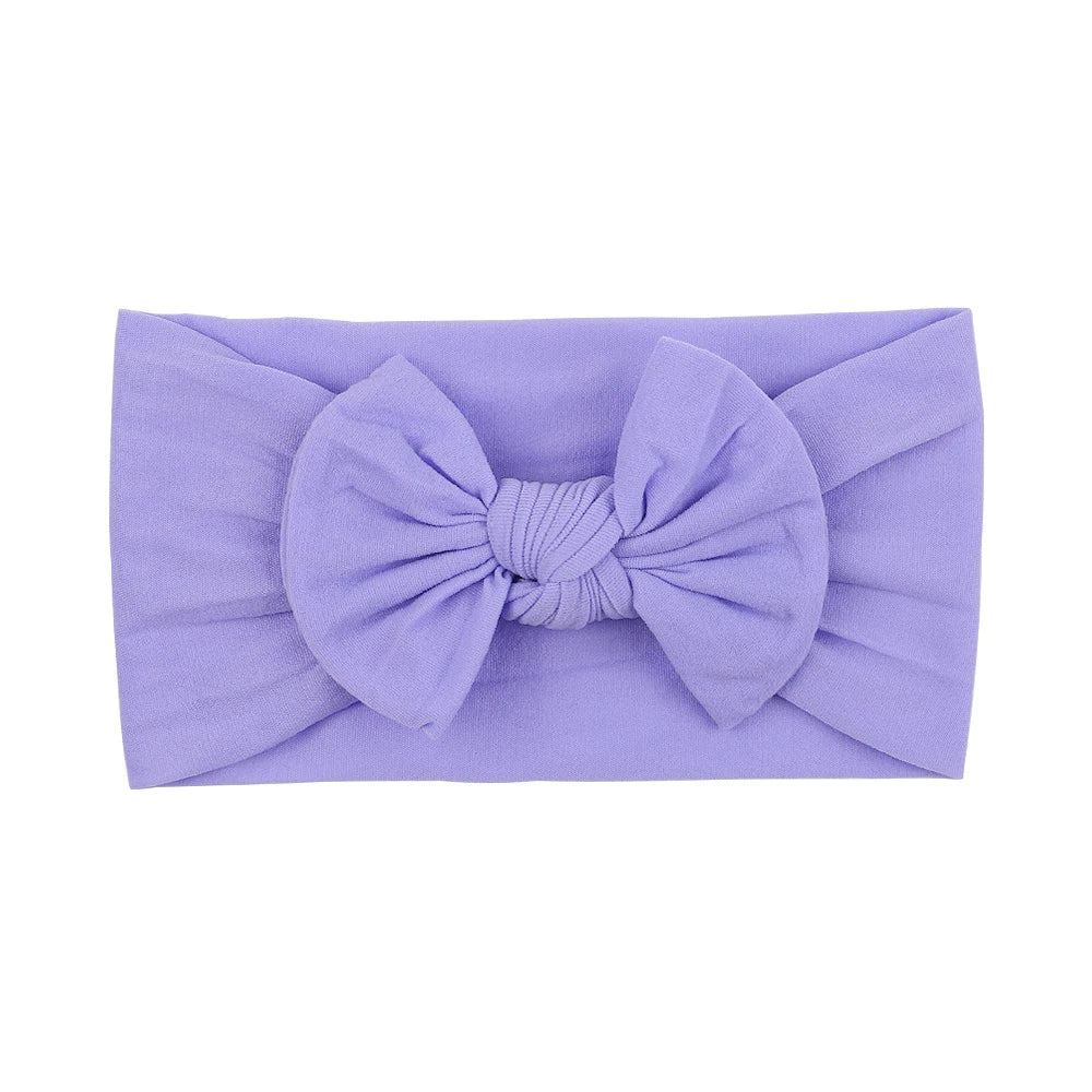 Candy Colored Boutique Hairband