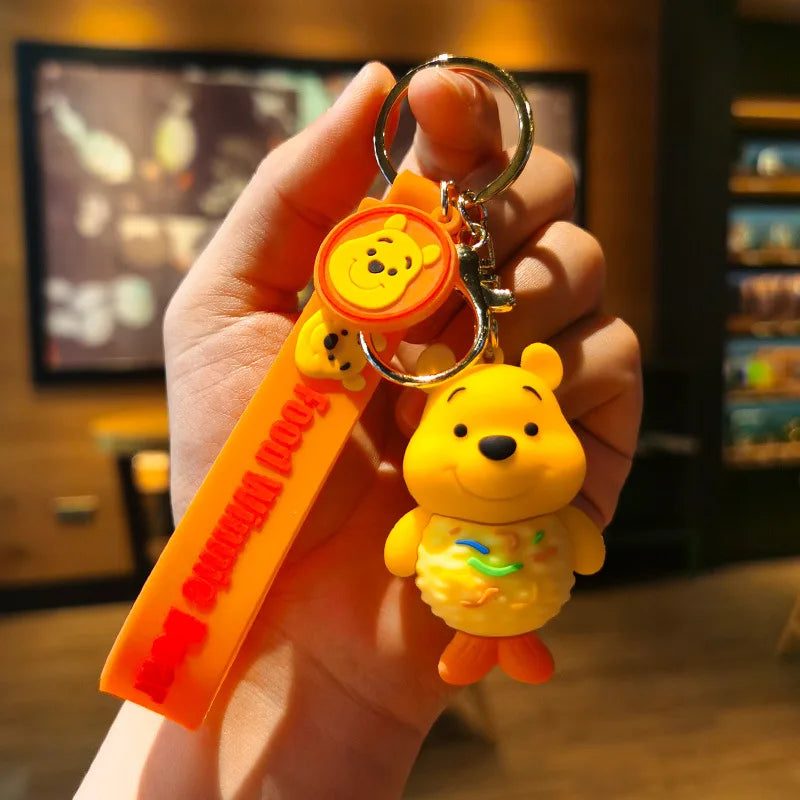 Disney Keychain Ornament