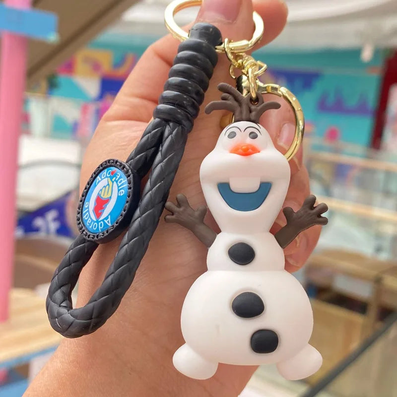 Disney Keychain Ornament