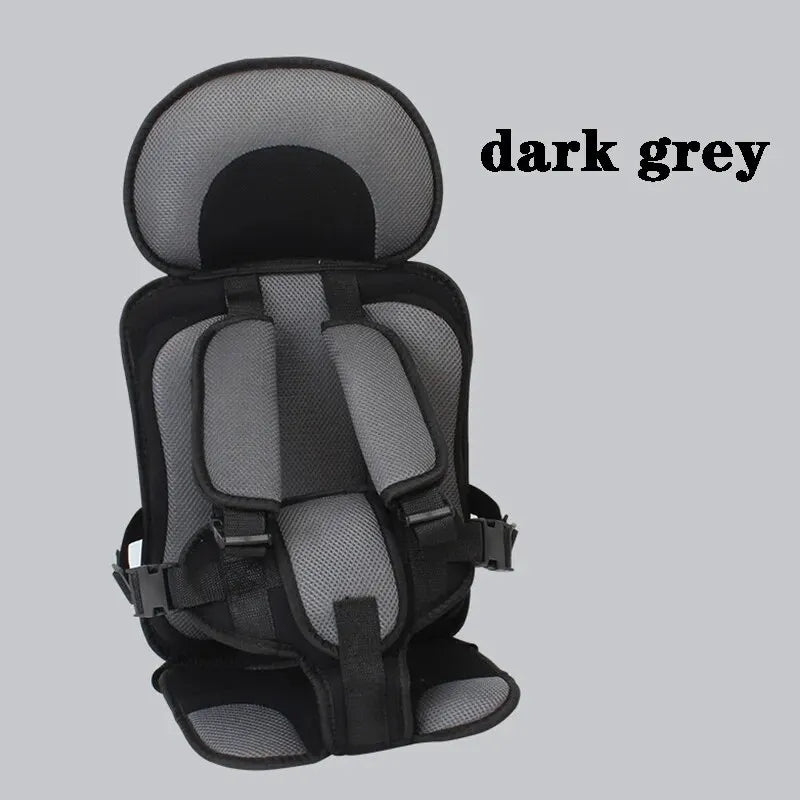 Children's Car Seat Cover