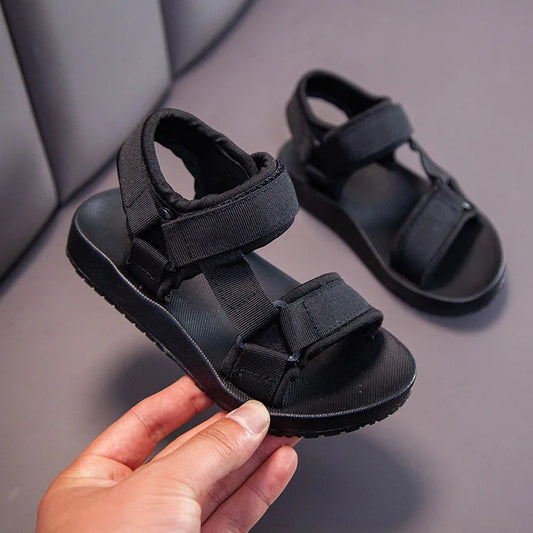 Kids' Strap-Up Summer Sandals