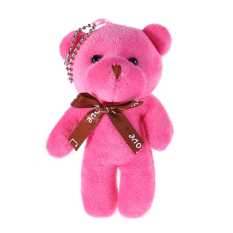 Teddy Plush Toy Gift