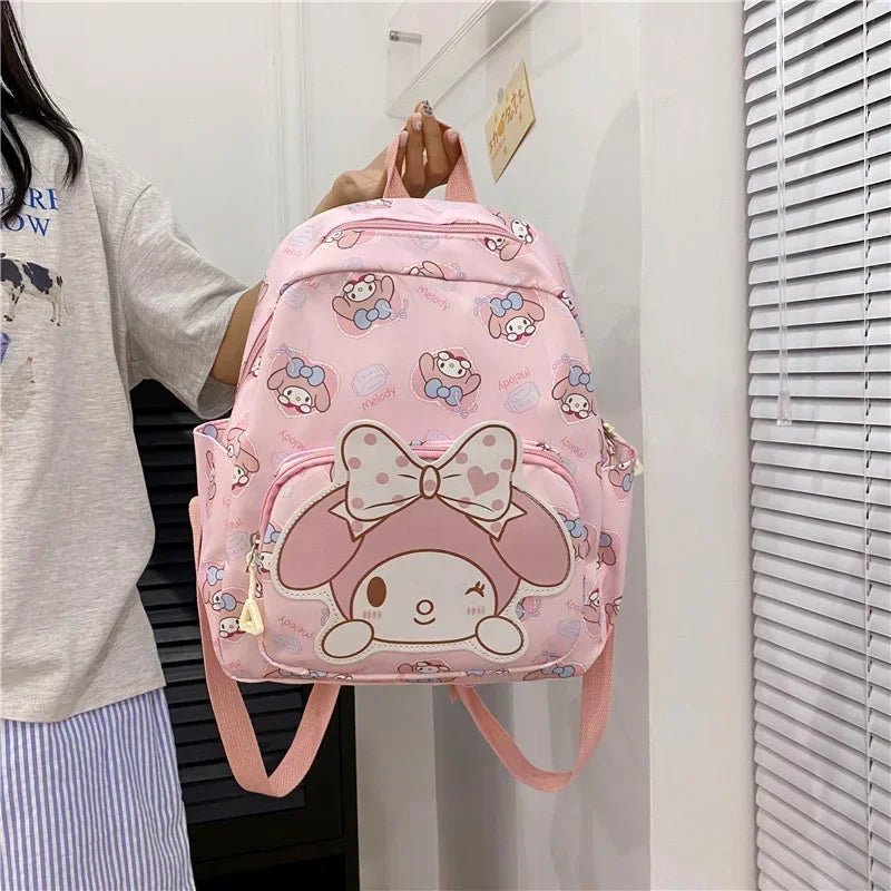 Hello Kitty Backpack