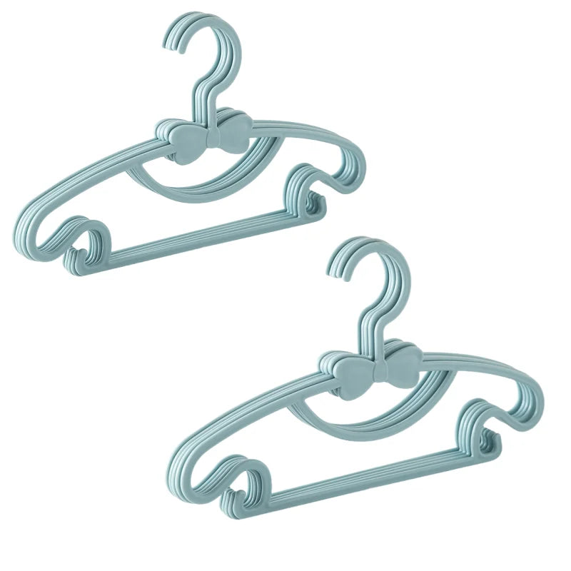 Kids Clothes Hangers for Nursery