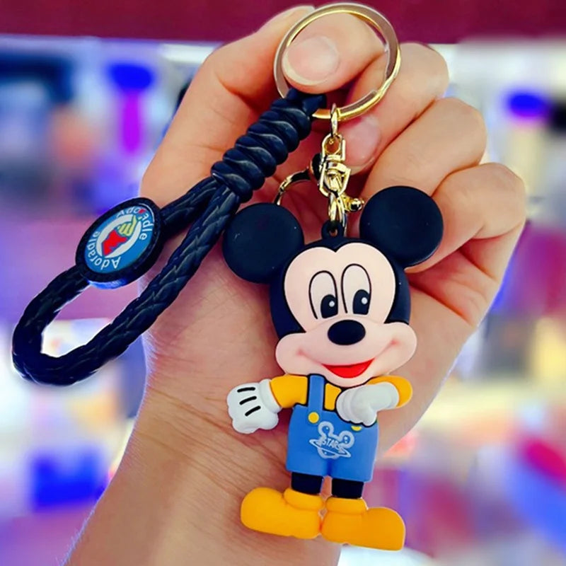 Disney Keychain Ornament