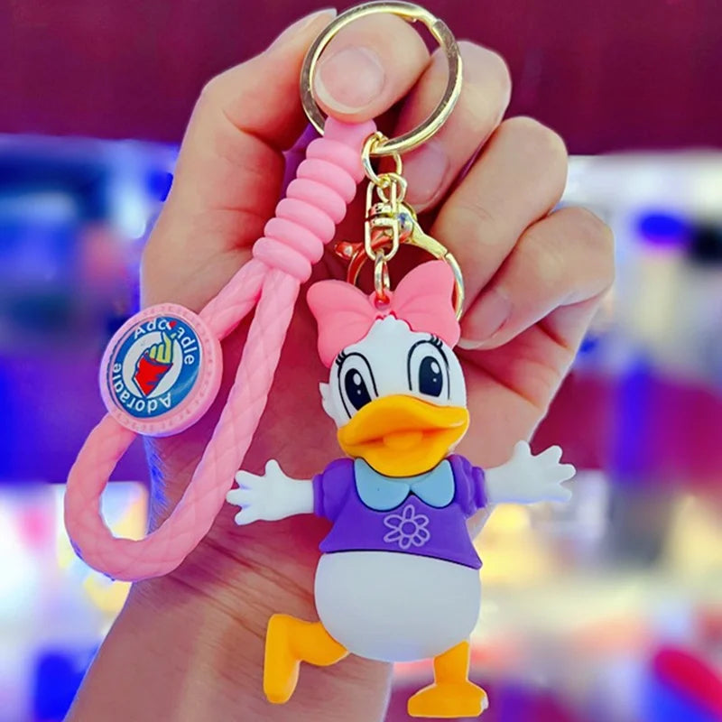 Disney Keychain Ornament