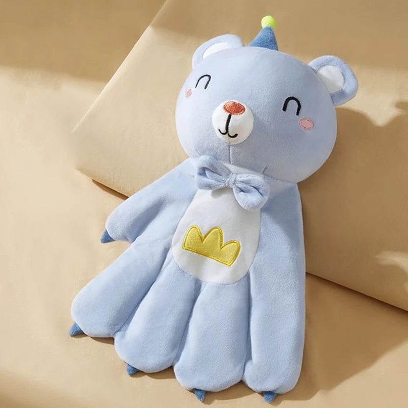 Baby Sleep Pillow