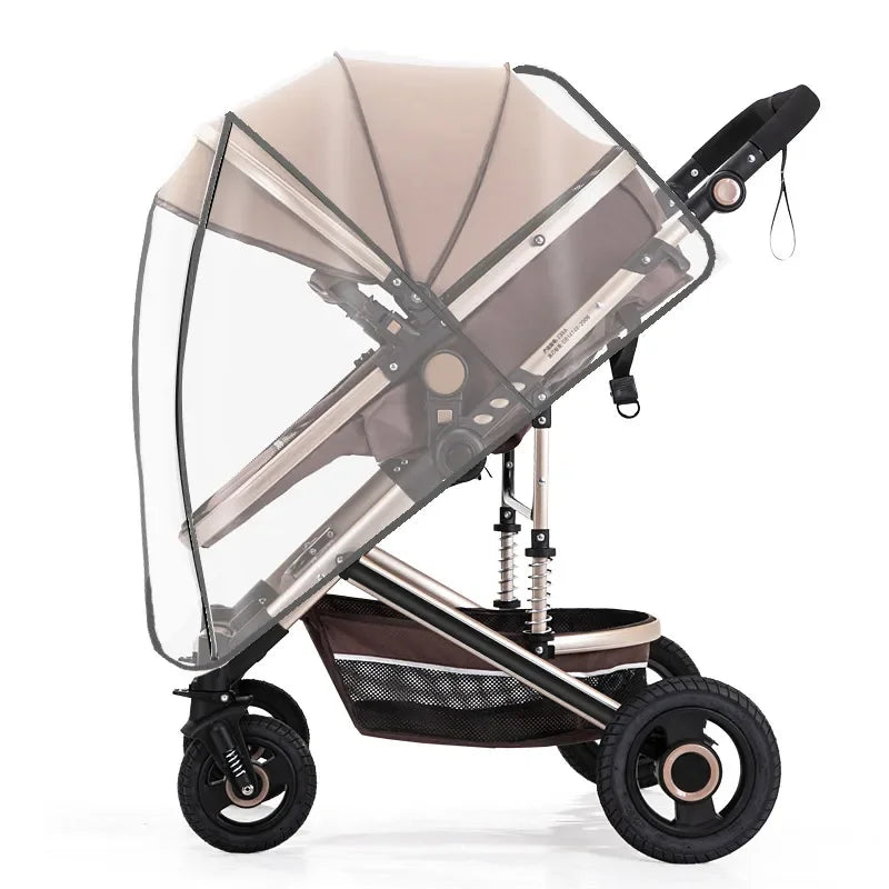 Universal Stroller Waterproof Rain Cover