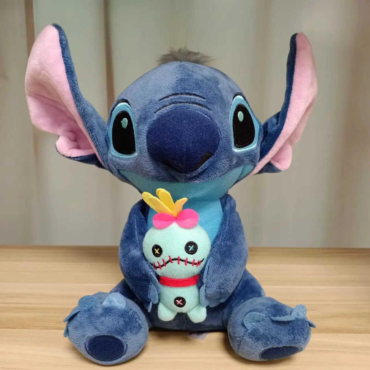 Disney Stitch Plush Toy Gift