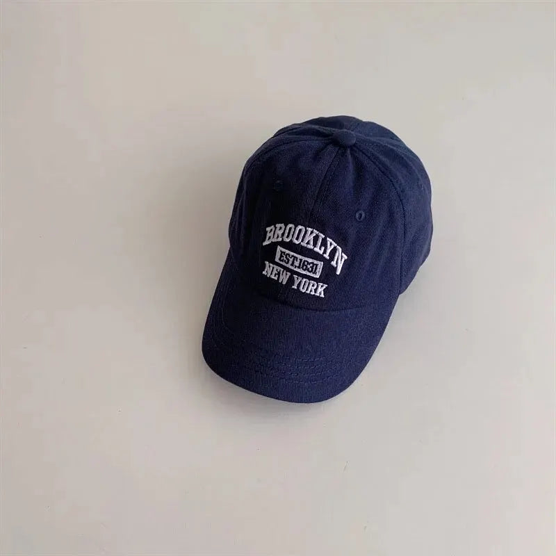 NY Kids Street Style Baseball Cap