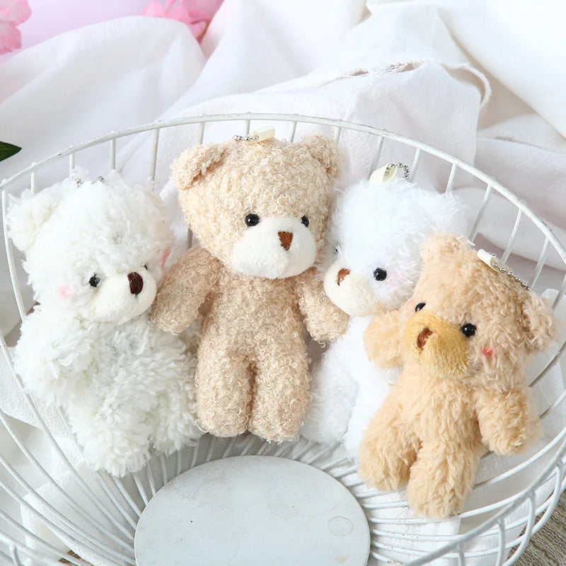 Plush Stuffed Teddy Bear Gift