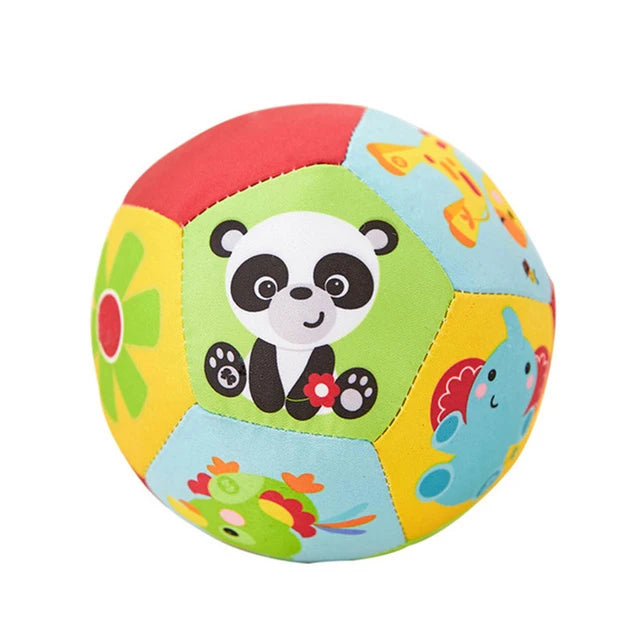 Baby Sensory Balls Set