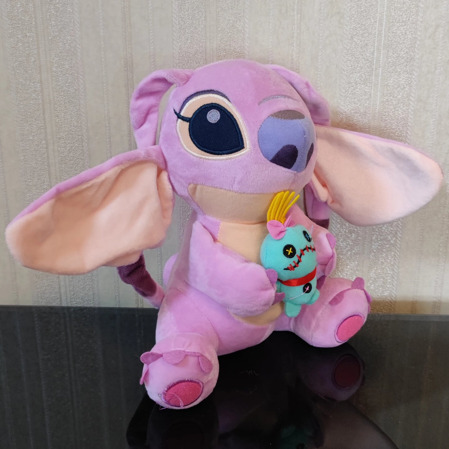 Disney Stitch Plush Toy Gift