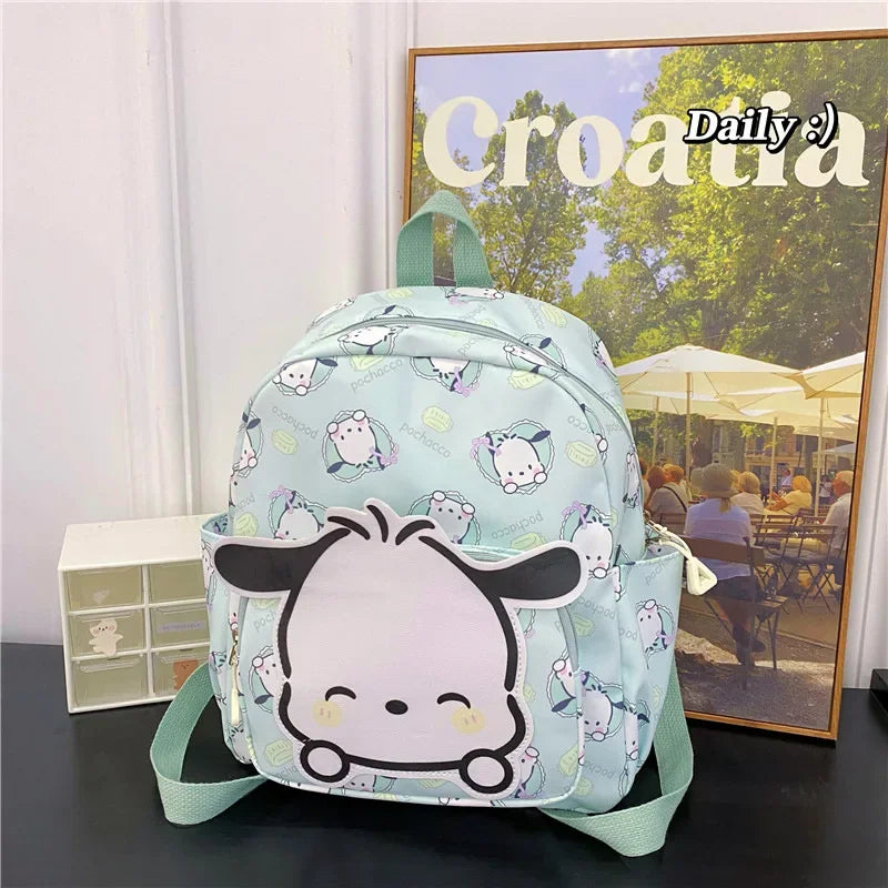 Hello Kitty Backpack