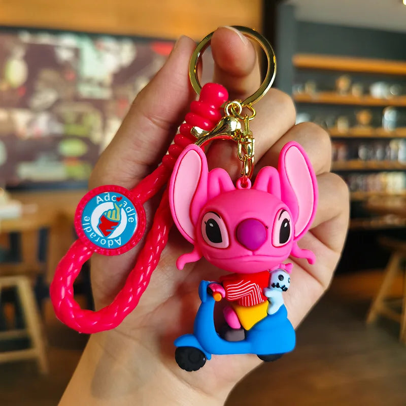 Disney Keychain Ornament