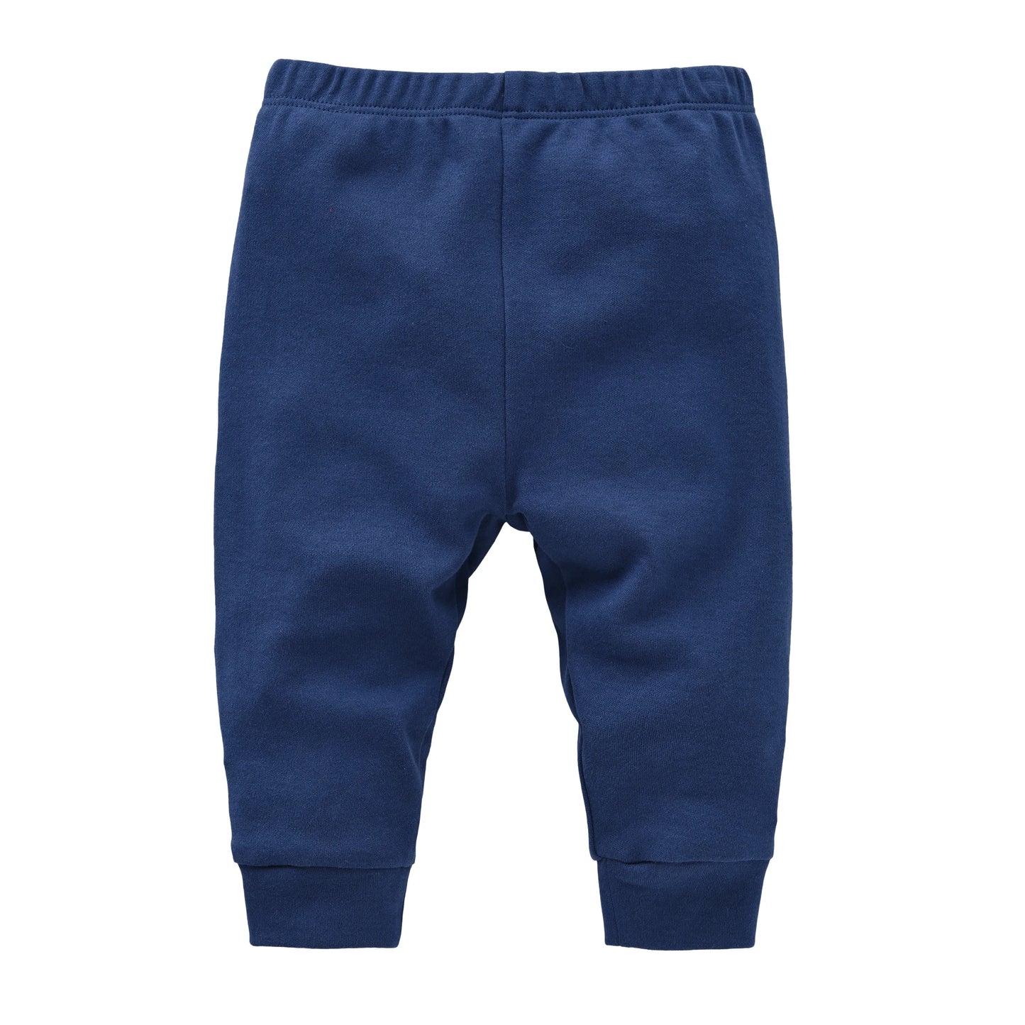 100% Cotton Solid Colored Baby Bottoms