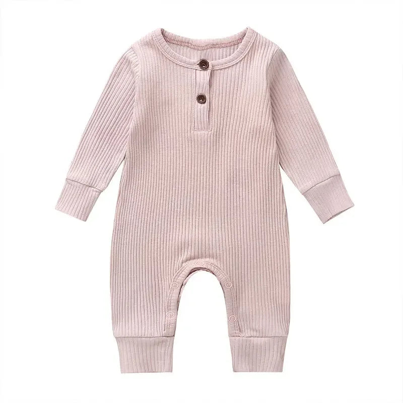 Newborn Fall Colored Onesie Unisex 0M-18M