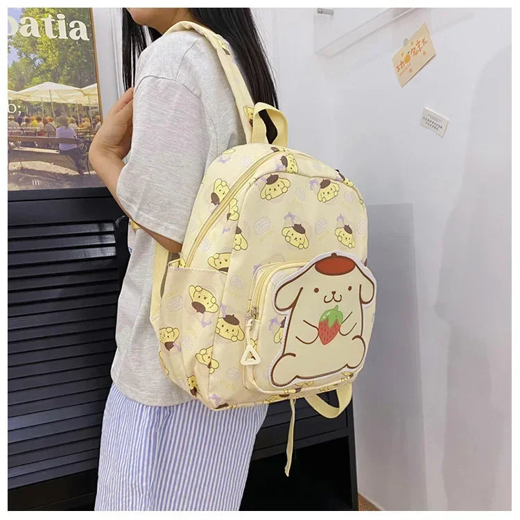 Hello Kitty Backpack