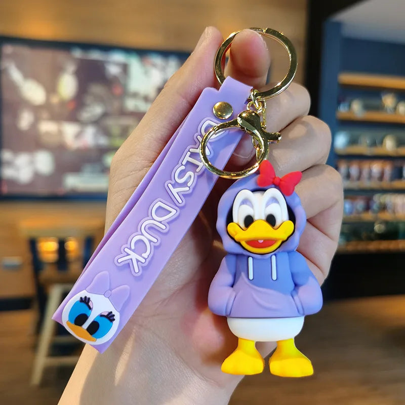 Disney Keychain Ornament