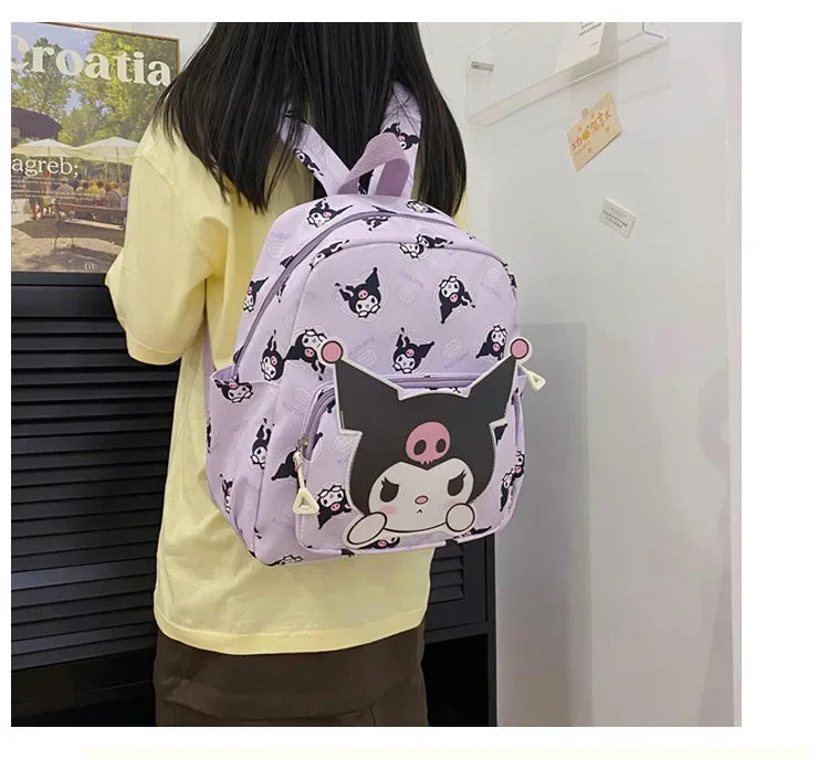 Hello Kitty Backpack