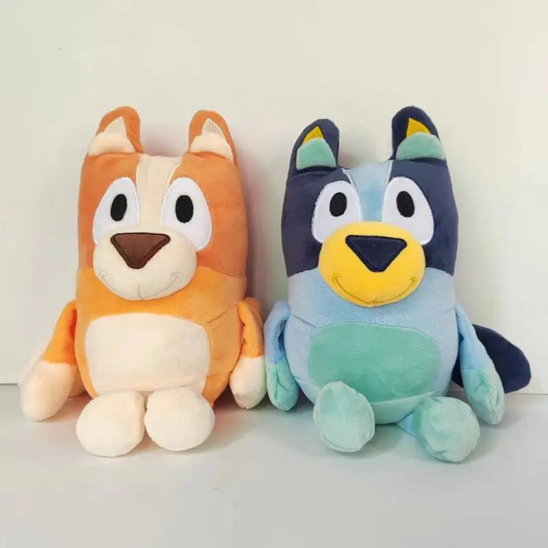 Bluey Plush Toy Gift