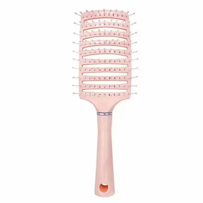 Air Cushion Detangling Hairbrush