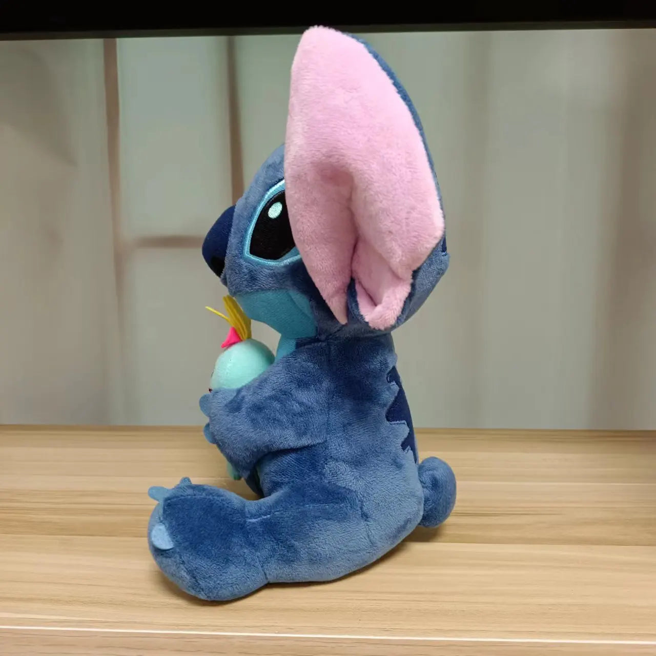 Disney Stitch Plush Toy Gift