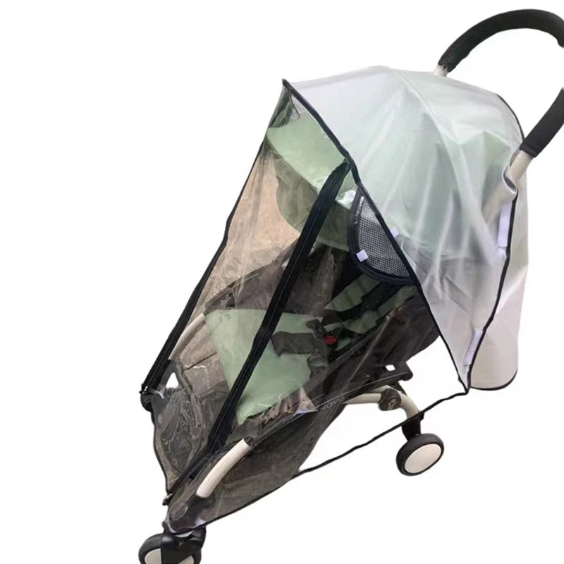 Baby Stroller Rain Cover