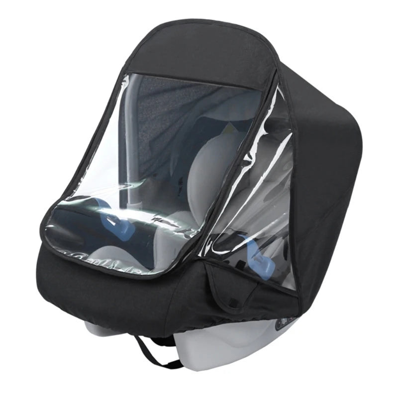 Universal Car Seat Rain Cover