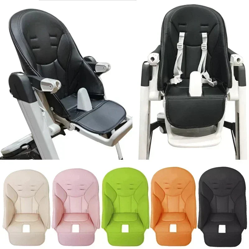 Baby Stroller & Dining Chair Leather Cushion